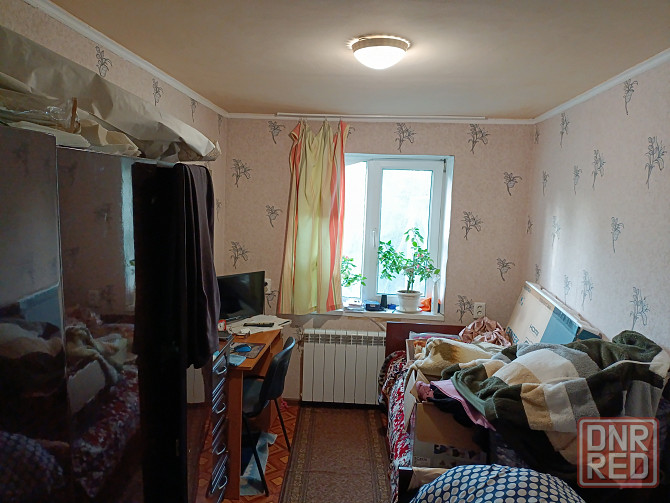 Продам 1/2 часть финского дома в Пролетарском районе ( 11 горбольница) Донецк - изображение 3
