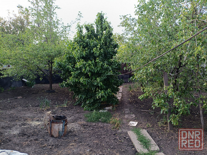 Продам 1/2 часть финского дома в Пролетарском районе ( 11 горбольница) Донецк - изображение 8