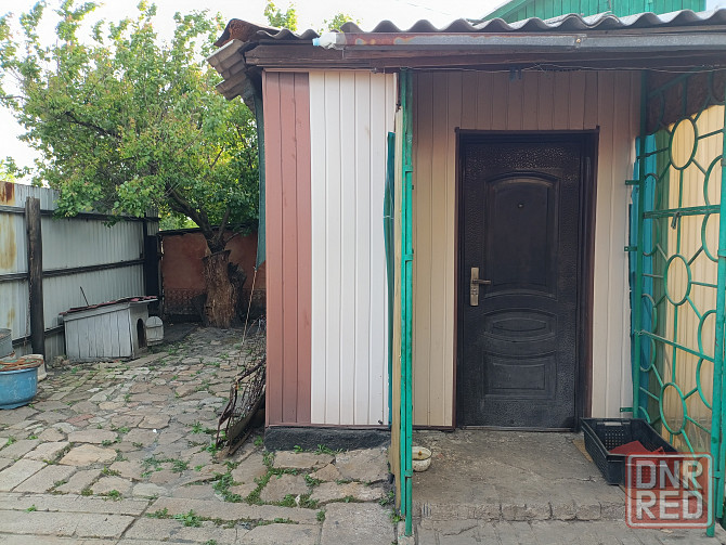 Продам 1/2 часть финского дома в Пролетарском районе ( 11 горбольница) Донецк - изображение 9