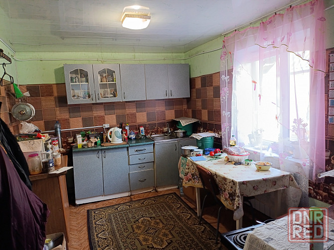 Продам 1/2 часть финского дома в Пролетарском районе ( 11 горбольница) Донецк - изображение 2