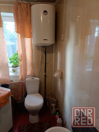 Продам 1/2 часть финского дома в Пролетарском районе ( 11 горбольница) Донецк - изображение 5