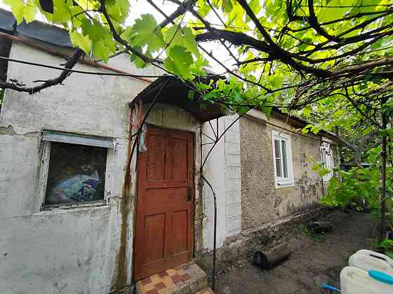 Домик 63 м.кв,Ленинский р-н,Донецк Донецк