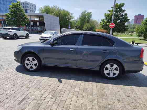 Skoda octavia a5 1.8 tsi Шкода октавия а5 1.8 Донецк