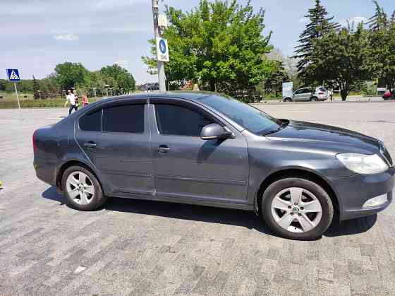 Skoda octavia a5 1.8 tsi Шкода октавия а5 1.8 Донецк