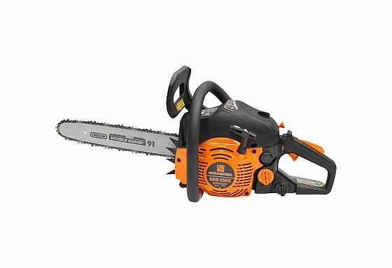 Пила цепная бензиновая Carver RSG 238X Донецк