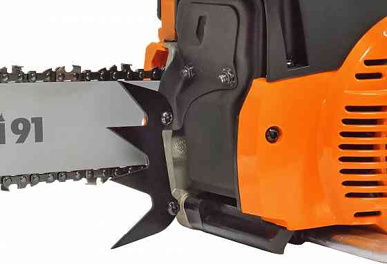 Пила цепная бензиновая Carver RSG 238X Донецк