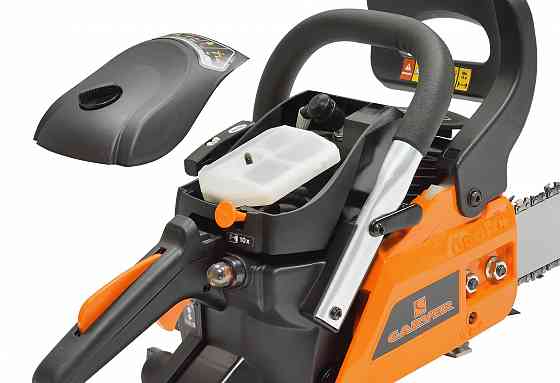 Пила цепная бензиновая Carver RSG 238X Донецк