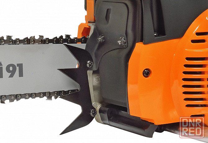 Пила цепная бензиновая Carver RSG 238X Донецк - изображение 4