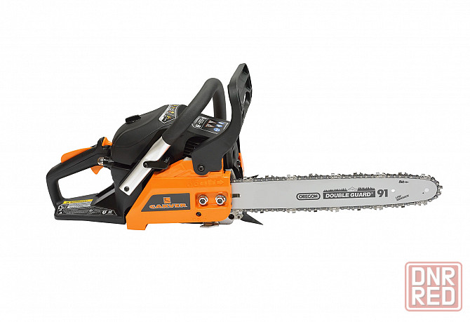 Пила цепная бензиновая Carver RSG 238X Донецк - изображение 2