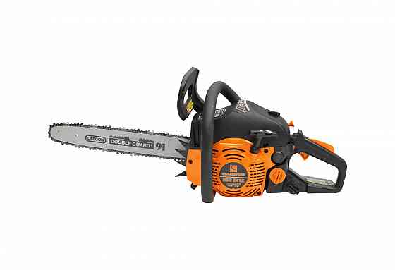 Пила цепная бензиновая Carver RSG 241X Донецк