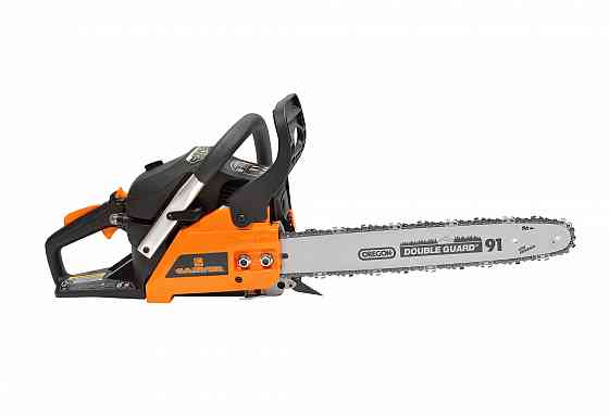 Пила цепная бензиновая Carver RSG 241X Донецк