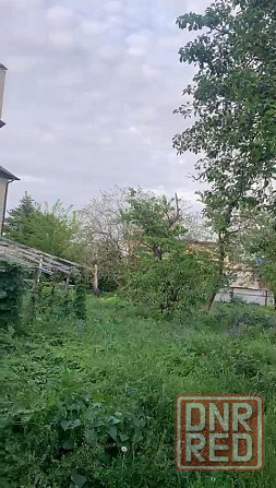 Участок 10 соток ижс,Куйбышевский р-н,Донецк Донецк - изображение 1