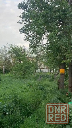Участок 10 соток ижс,Куйбышевский р-н,Донецк Донецк - изображение 3
