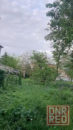 Участок 10 соток ижс,Куйбышевский р-н,Донецк Донецк - изображение 4