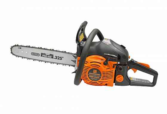 Пила цепная бензиновая Carver RSG 246X Донецк
