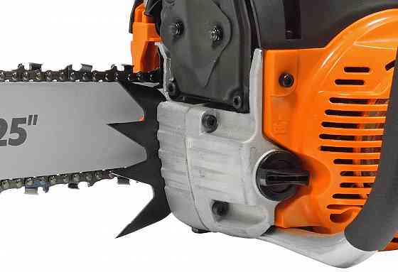 Пила цепная бензиновая Carver RSG 246X Донецк