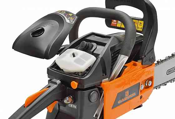 Пила цепная бензиновая Carver RSG 246X Донецк