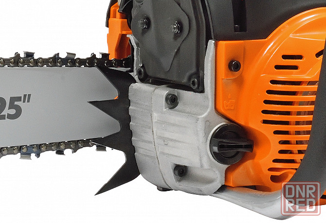 Пила цепная бензиновая Carver RSG 246X Донецк - изображение 3