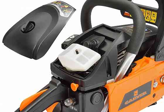 Пила цепная бензиновая Carver RSG 258X Донецк