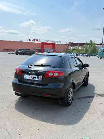 Продам Chevrolet Lacceti (Шевроле Лаччети) Донецк
