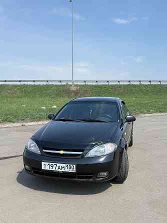Продам Chevrolet Lacceti (Шевроле Лаччети) Донецк