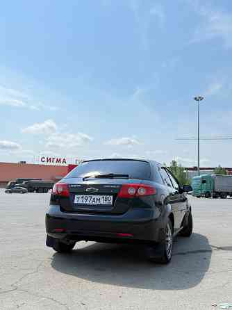 Продам Chevrolet Lacceti (Шевроле Лаччети) Донецк