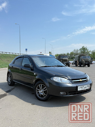 Продам Chevrolet Lacceti (Шевроле Лаччети) Донецк - изображение 8