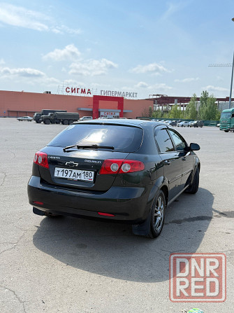 Продам Chevrolet Lacceti (Шевроле Лаччети) Донецк - изображение 5