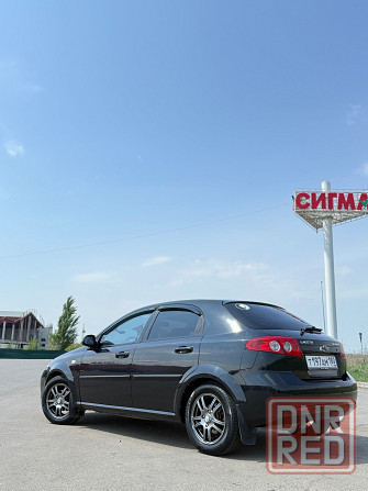 Продам Chevrolet Lacceti (Шевроле Лаччети) Донецк - изображение 3