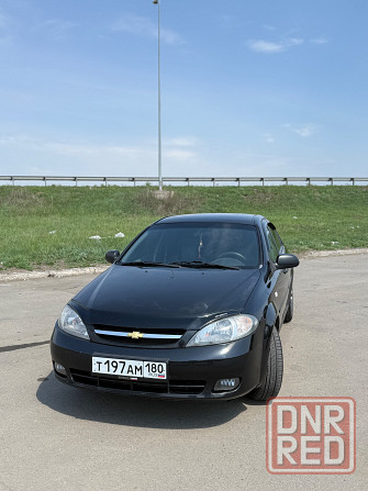 Продам Chevrolet Lacceti (Шевроле Лаччети) Донецк - изображение 1