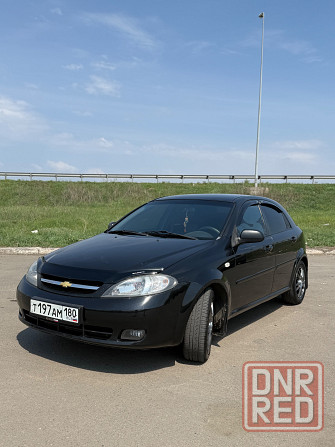 Продам Chevrolet Lacceti (Шевроле Лаччети) Донецк - изображение 6