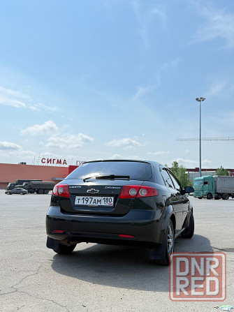 Продам Chevrolet Lacceti (Шевроле Лаччети) Донецк - изображение 2