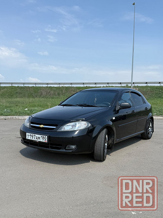 Продам Chevrolet Lacceti (Шевроле Лаччети) Донецк - изображение 4