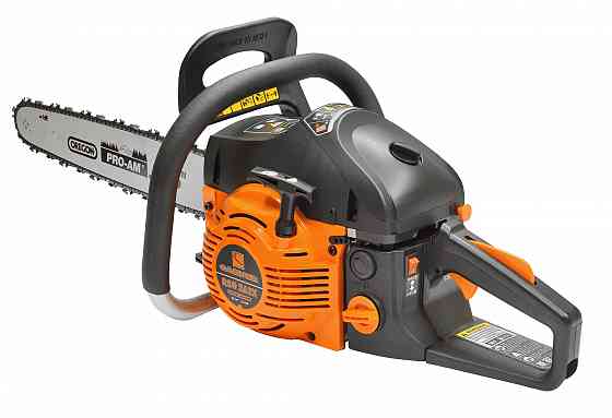 Пила цепная бензиновая Carver RSG 262X Донецк