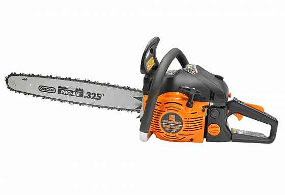 Пила цепная бензиновая Carver RSG 262X Донецк