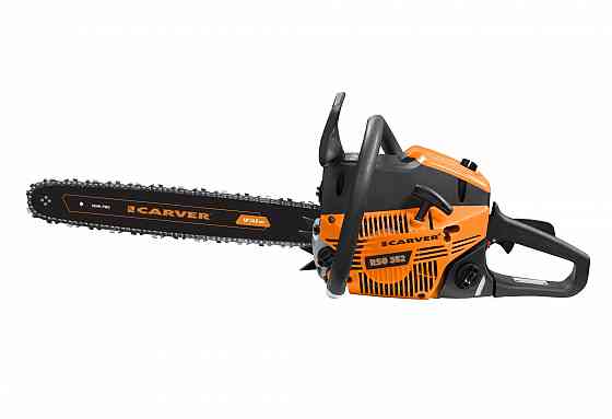 Пила цепная бензиновая Carver RSG 352 Донецк
