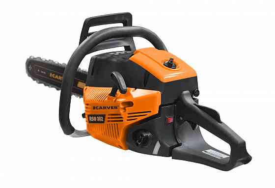 Пила цепная бензиновая Carver RSG 352 Донецк
