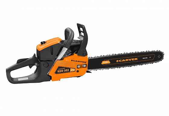 Пила цепная бензиновая Carver RSG 352 Донецк