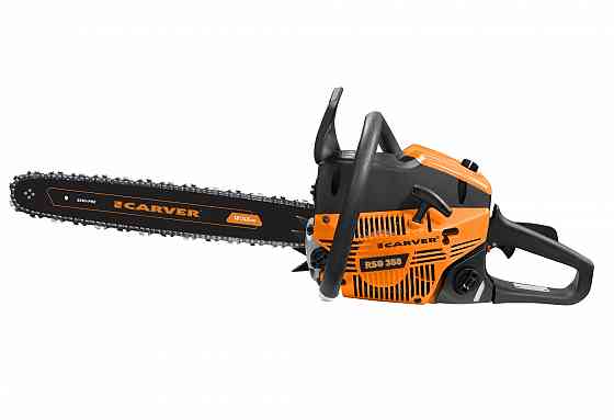 Пила цепная бензиновая Carver RSG 358 Донецк