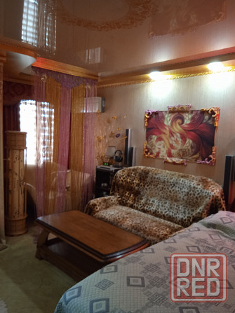 Продам 1 кв.с новым ремонтом в Калининском районе. Донецк - изображение 8