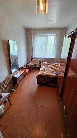 3-комнатная квартира, пр.Маяковского, ориентир парк Щербакова Донецк