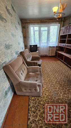 3-комнатная квартира, пр.Маяковского, ориентир парк Щербакова Донецк - изображение 2