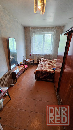 3-комнатная квартира, пр.Маяковского, ориентир парк Щербакова Донецк - изображение 4