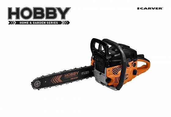 Пила цепная бензиновая Hobby HSG 145-15 Донецк