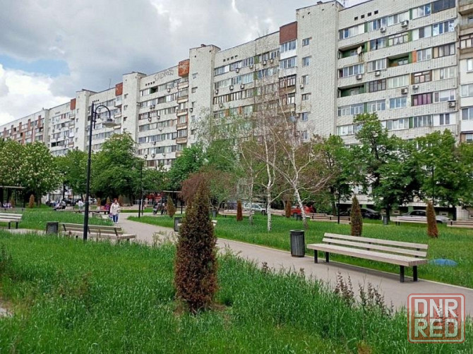 Продажа 3-х комнатной квартиры в самом центре г. Донецк Калининский район рядом Мед. Институт Донецк - изображение 6