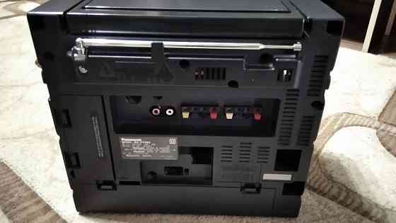 Продам голову магнитолы Panasonic RX-CT980. Макеевка