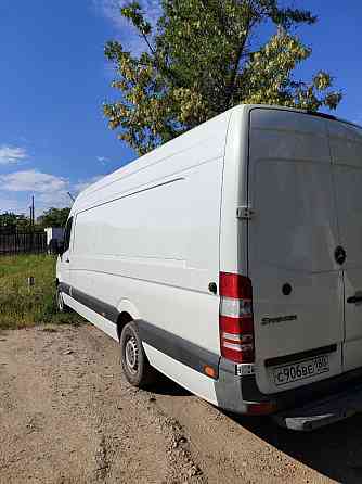 MERCEDES SPRINTER 2010 Мариуполь