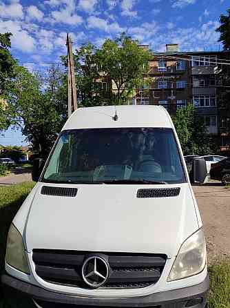 MERCEDES SPRINTER 2010 Мариуполь