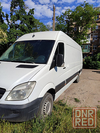 MERCEDES SPRINTER 2010 Мариуполь - изображение 1