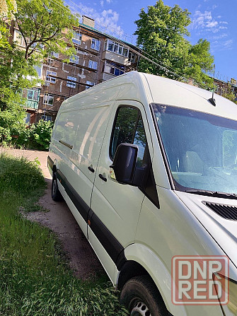 MERCEDES SPRINTER 2010 Мариуполь - изображение 2